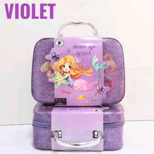 ست اسباب بازی آرایشی کیفی مدل Beauty Make-up_اسباب بازی